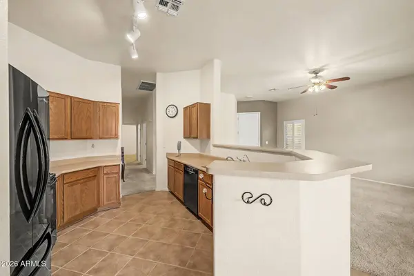 6720 E ENCANTO Street #21, Mesa, AZ 85205