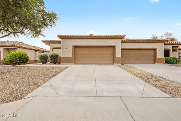 6720 E ENCANTO Street #21, Mesa, AZ 85205