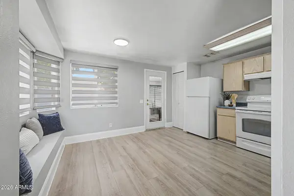 1835 W EL MONTE Place, Chandler, AZ 85224