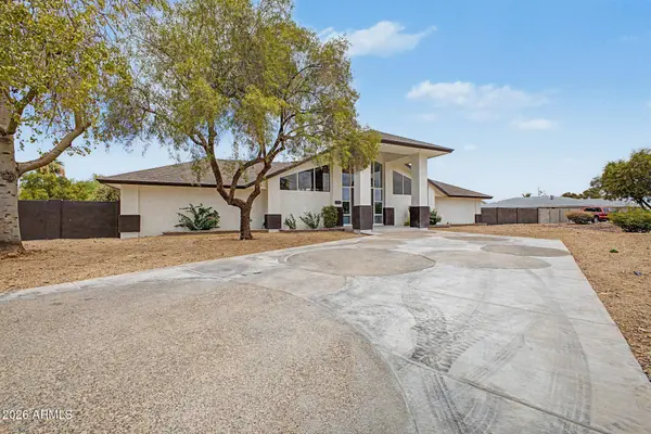 11132 W KOLINA Lane, Sun City, AZ 85351