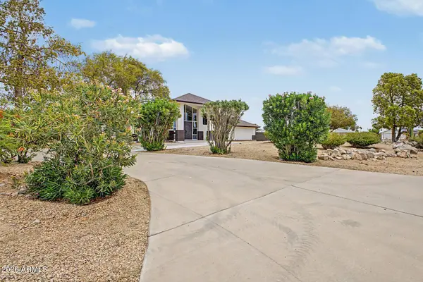 11132 W KOLINA Lane, Sun City, AZ 85351
