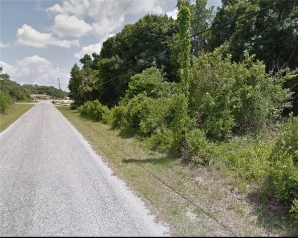 WECOMA AVE, North Port, FL 34287