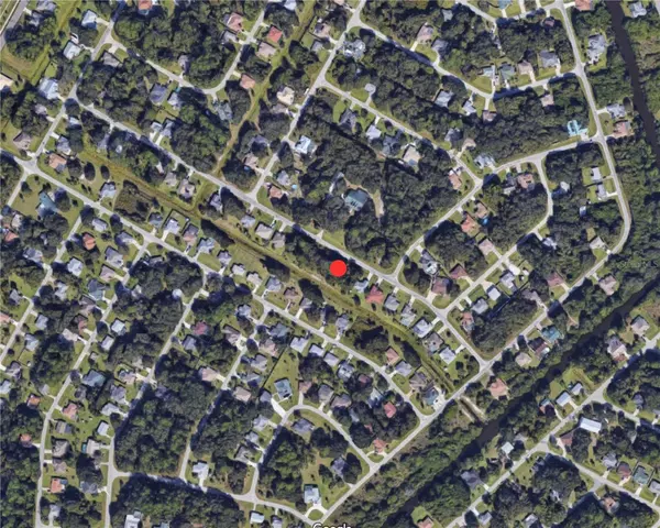 WECOMA AVE, North Port, FL 34287