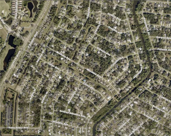 WECOMA AVE, North Port, FL 34287