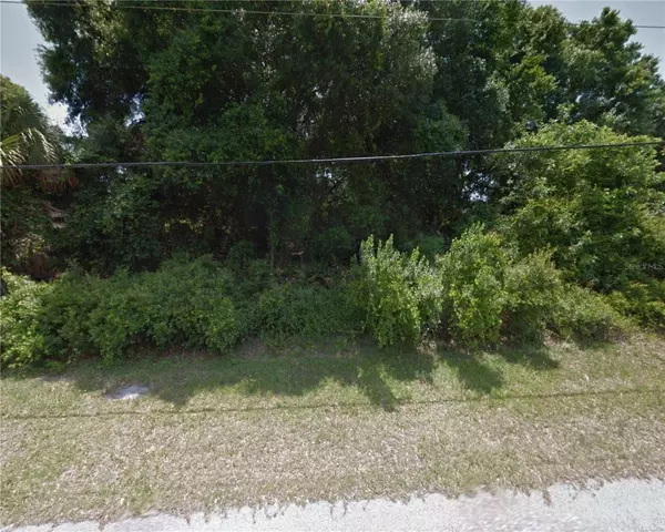 WECOMA AVE, North Port, FL 34287