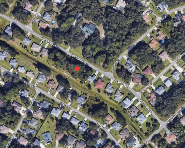 WECOMA AVE, North Port, FL 34287