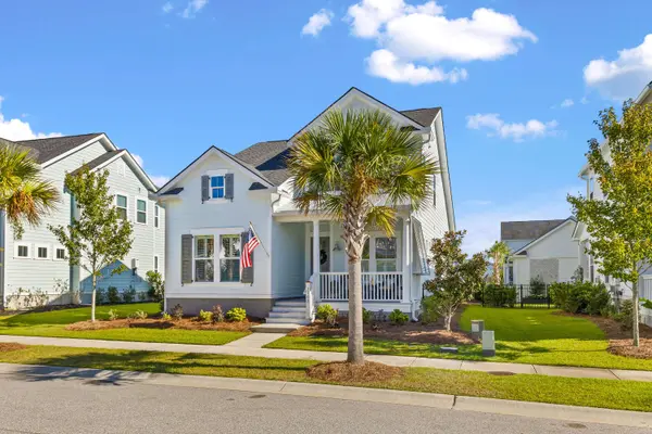 1763 Agate Bay Dr, Mount Pleasant, SC 29466