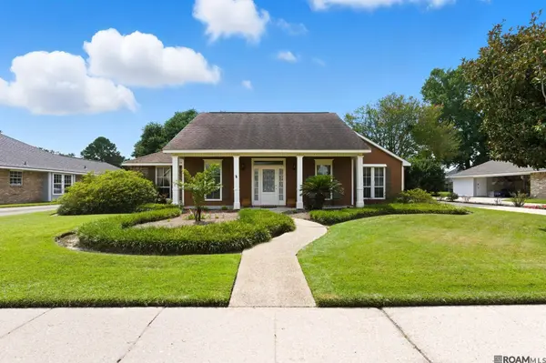 14336 Eastridge Drive, Saint George, LA 70817