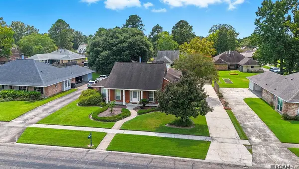 14336 Eastridge Drive, Saint George, LA 70817