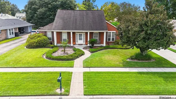 14336 Eastridge Drive, Saint George, LA 70817