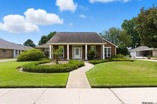 14336 Eastridge Drive, Saint George, LA 70817