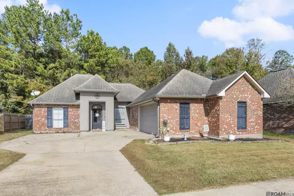 33813 Nature's Way, Walker, LA 70785