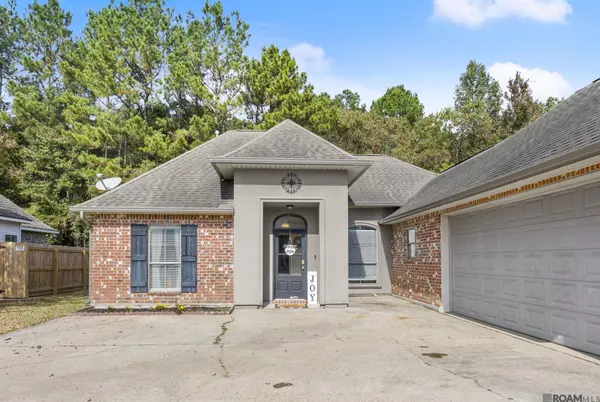 33813 Nature's Way, Walker, LA 70785