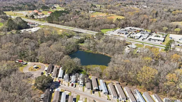 9684 Hooper Rd, Baton Rouge, LA 70818