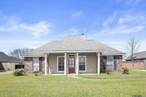 12235 Dove Hollow Dr, Denham Springs, LA 70726
