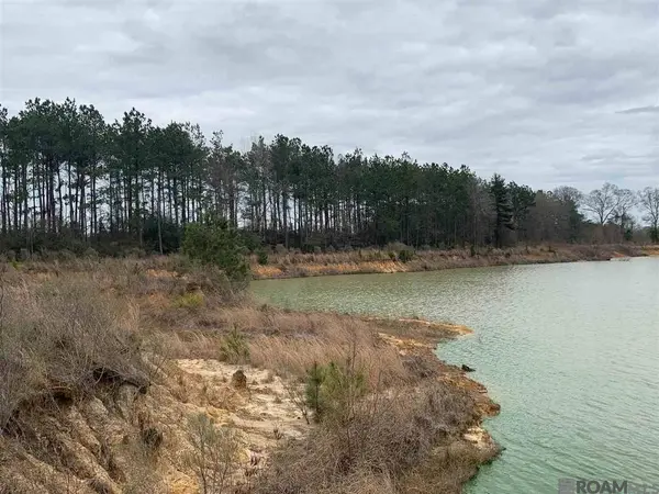 Lot 14 La Hwy 16, Denham Springs, LA 70706