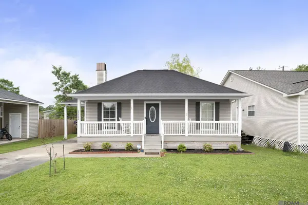 25422 Homestead Dr, Denham Springs, LA 70726