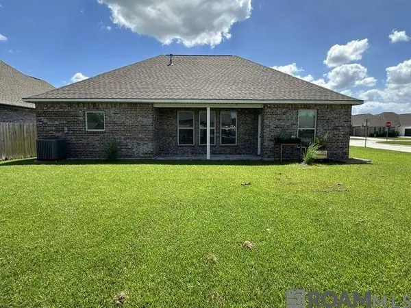 152 Adley Avenue, Houma, LA 70364