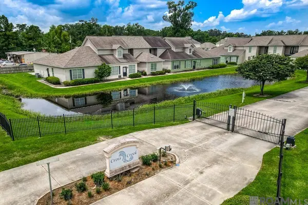43215 Creek Circle Drive ##507
