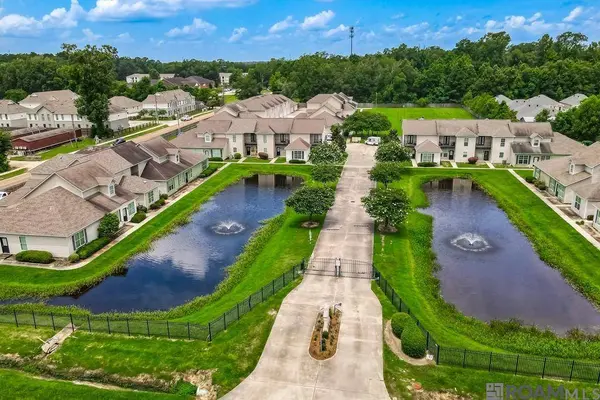 43215 Creek Circle Drive ##507, Hammond, LA 70403