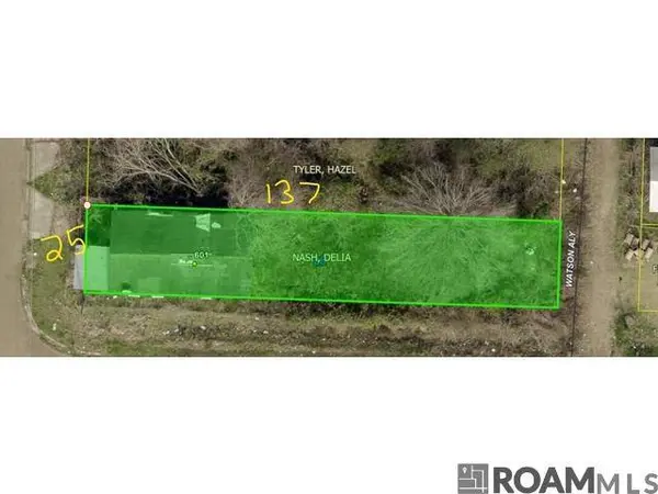 601 Martin Luther King Blvd, Ferriday, LA 71334