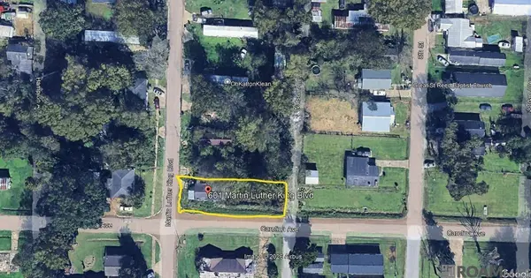 601 Martin Luther King Blvd, Ferriday, LA 71334