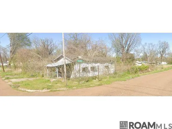 601 Martin Luther King Blvd