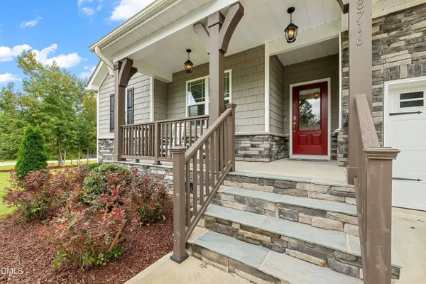 8716 Holstein Court, Wake Forest, NC 27587