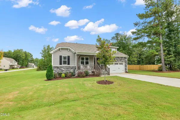 8716 Holstein Court, Wake Forest, NC 27587
