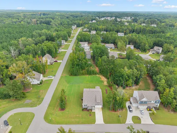 8716 Holstein Court, Wake Forest, NC 27587
