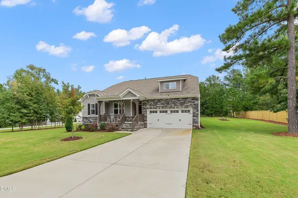 8716 Holstein Court, Wake Forest, NC 27587