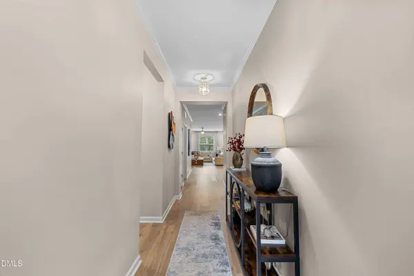 8716 Holstein Court, Wake Forest, NC 27587