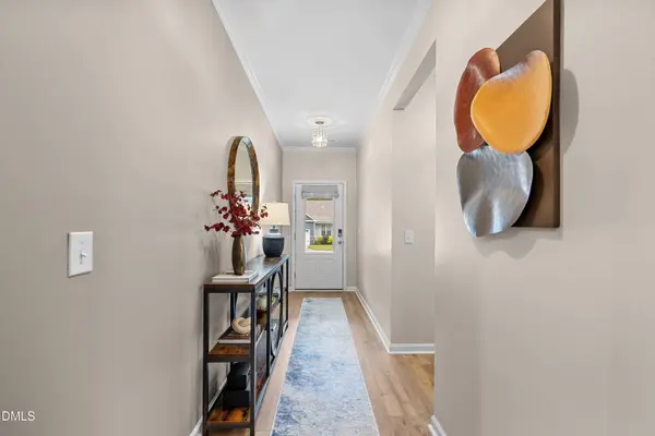 8716 Holstein Court, Wake Forest, NC 27587