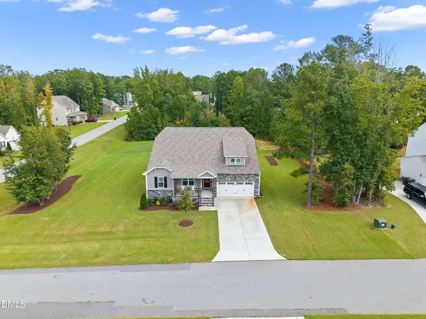 8716 Holstein Court, Wake Forest, NC 27587