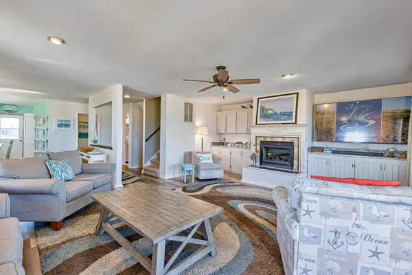 9601 S Old Oregon Inlet Rd #D, Nags Head, NC 27959-9374