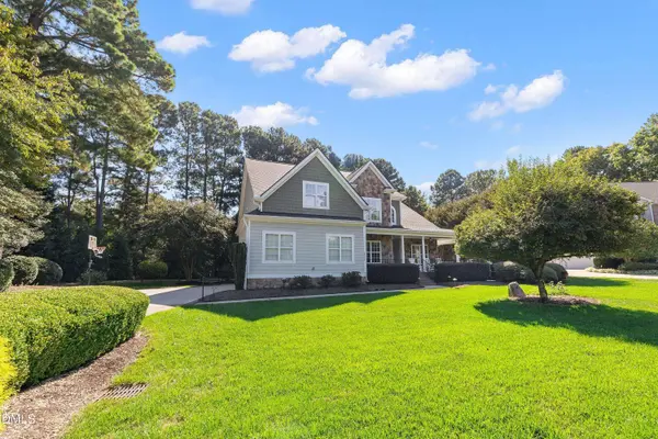 2720 Enville Court, Wake Forest, NC 27587