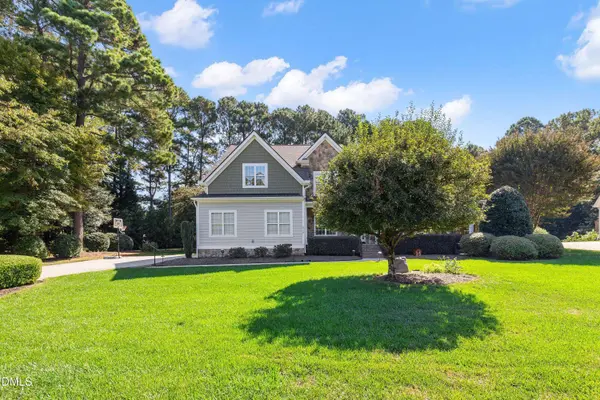 2720 Enville Court, Wake Forest, NC 27587