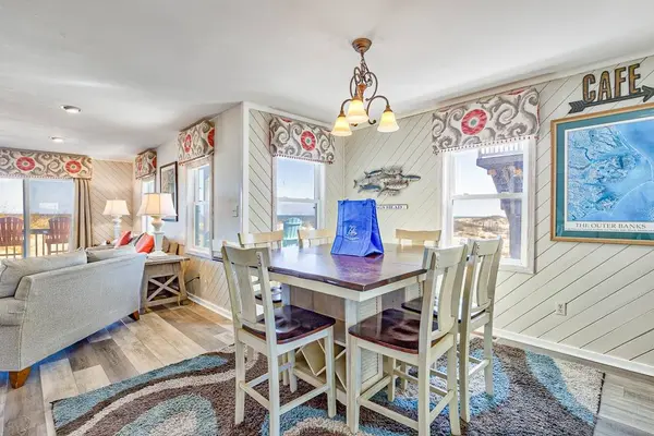 9601 S Old Oregon Inlet Rd #D, Nags Head, NC 27959-9374