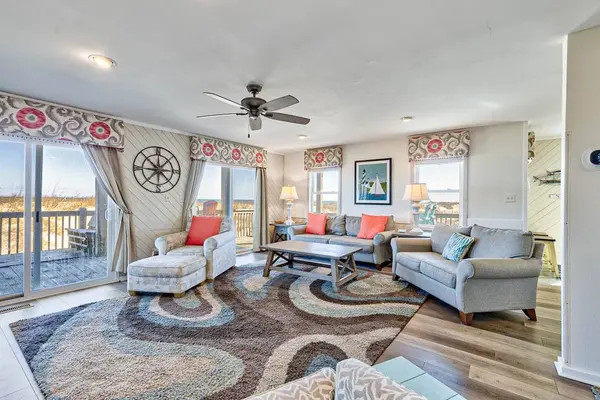 9601 S Old Oregon Inlet Rd #D, Nags Head, NC 27959-9374