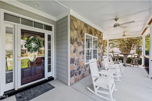 2720 Enville Court, Wake Forest, NC 27587