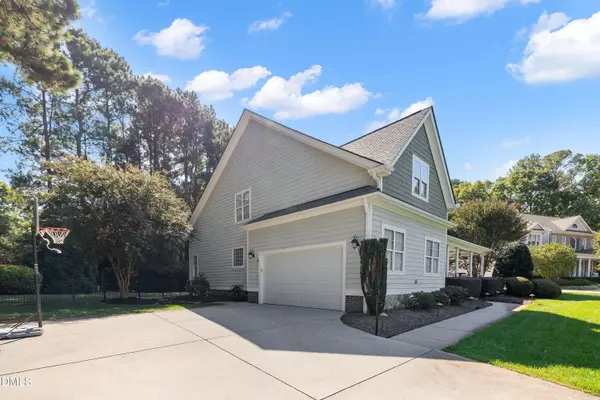 2720 Enville Court, Wake Forest, NC 27587