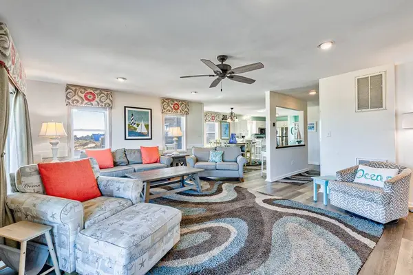 9601 S Old Oregon Inlet Rd #D, Nags Head, NC 27959-9374