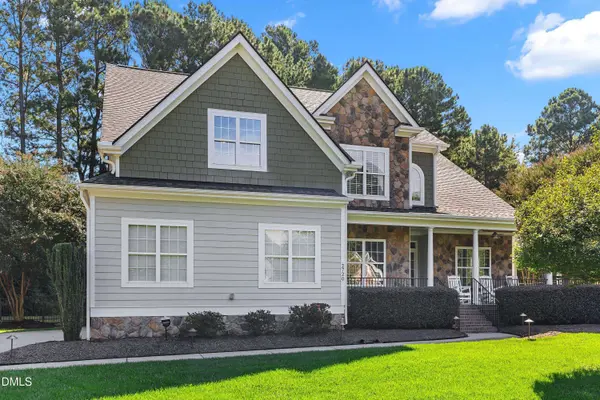 2720 Enville Court, Wake Forest, NC 27587