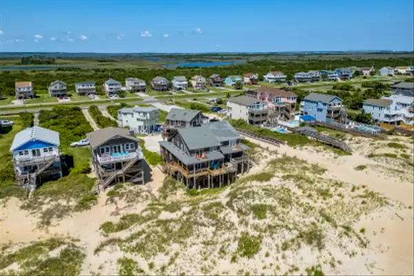 9601 S Old Oregon Inlet Rd #D, Nags Head, NC 27959-9374