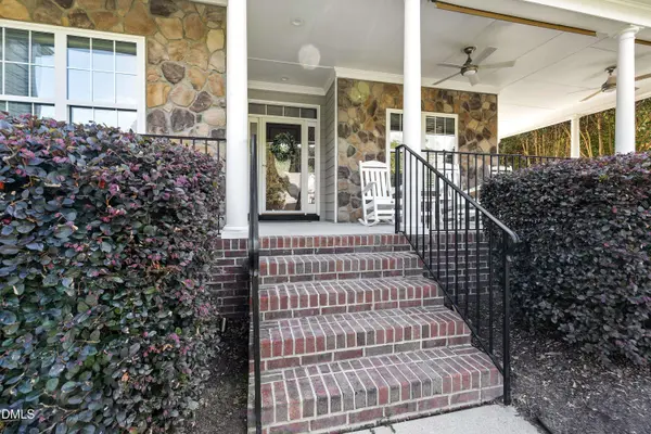 2720 Enville Court, Wake Forest, NC 27587