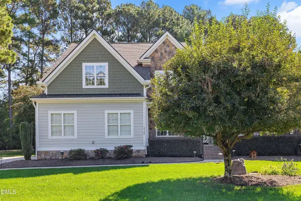 2720 Enville Court, Wake Forest, NC 27587