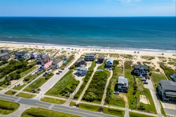 9601 S Old Oregon Inlet Rd #D, Nags Head, NC 27959-9374