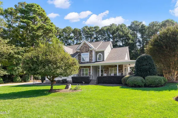 2720 Enville Court, Wake Forest, NC 27587