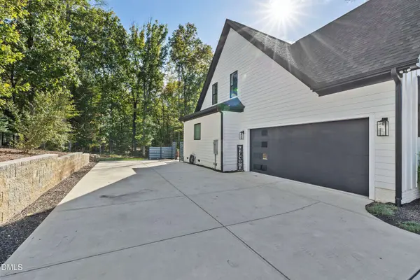 110 Black Swan Drive, Youngsville, NC 27596