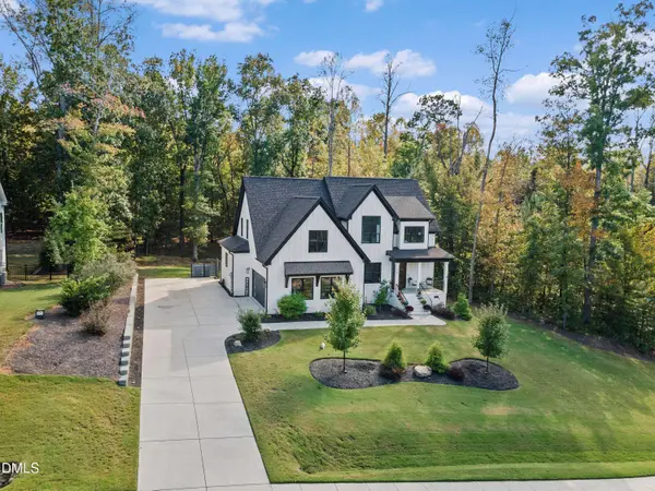 110 Black Swan Drive, Youngsville, NC 27596